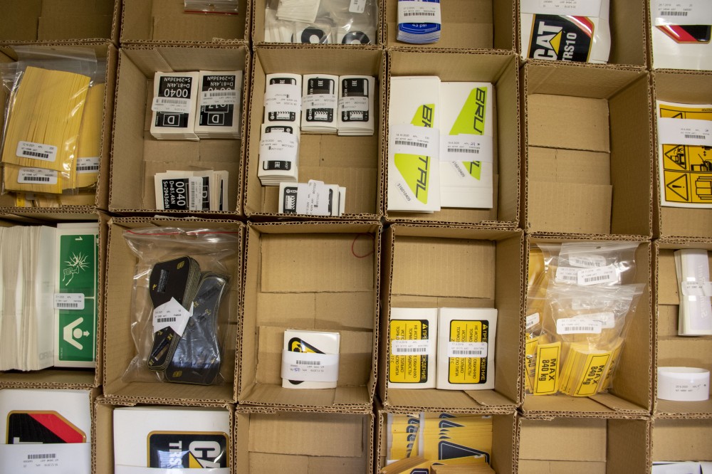 KAIZEN™ in the production area